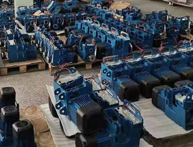 洞察當(dāng)下歐式電動(dòng)葫蘆銷售市場(chǎng)中的內(nèi)卷現(xiàn)象