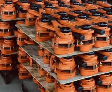 冠航機械生產車間開展節前隱患排查工作